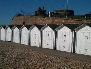 Guest house Ebor Eastbourne