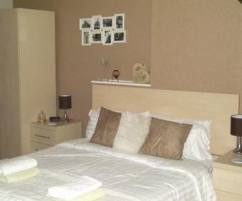 Guest house Ebor 3*