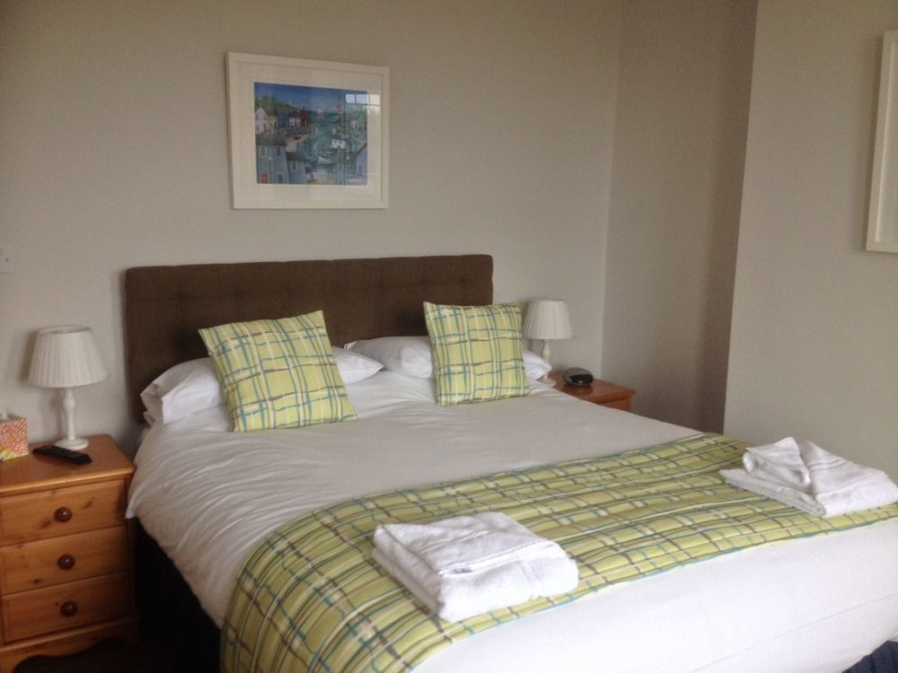 Bay Guest house Eastbourne