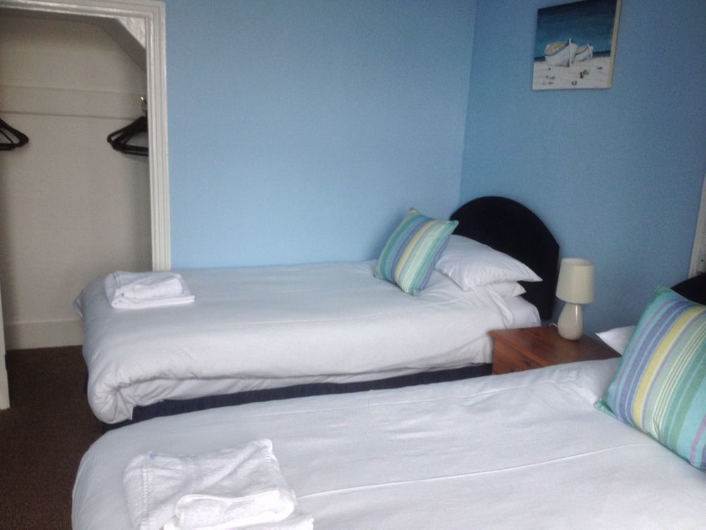 Guest house Bay Eastbourne