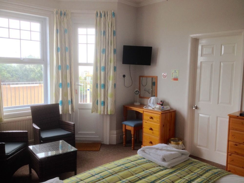 Bay Guest house