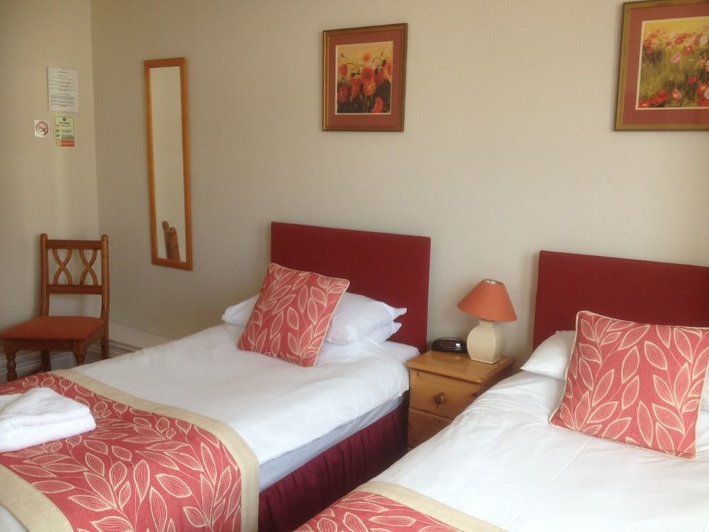 Bay Guest house Eastbourne