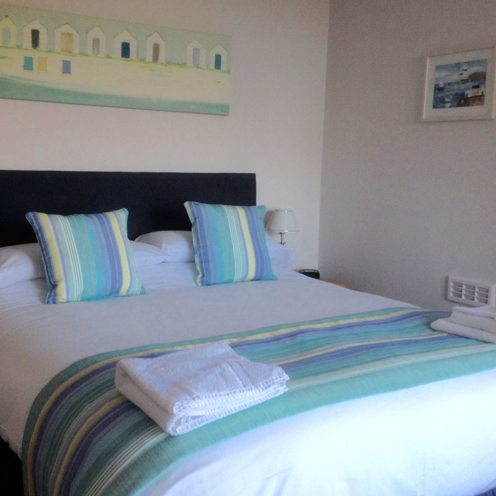 Guest house Bay Eastbourne
