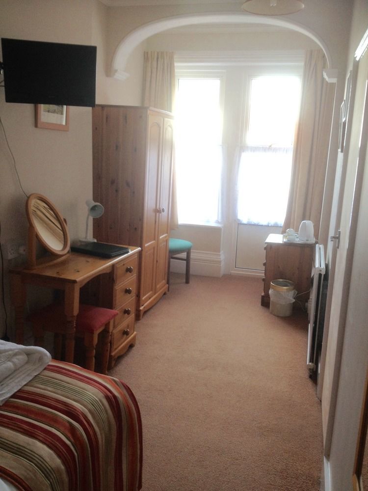 Bay Guest house Eastbourne