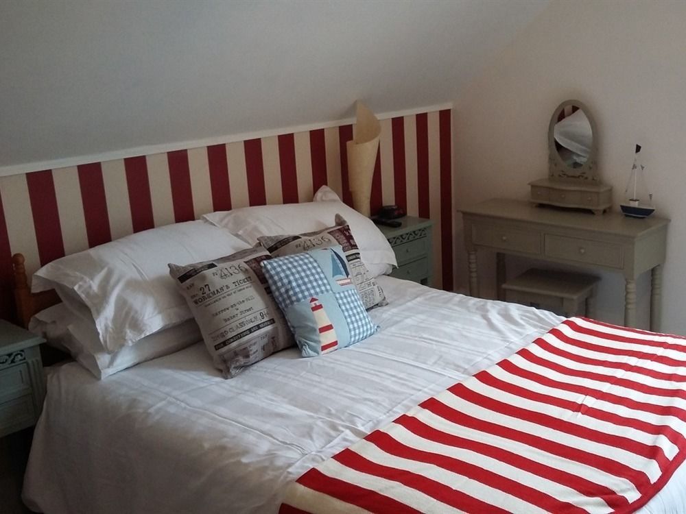 Cambridge House Guest house Eastbourne