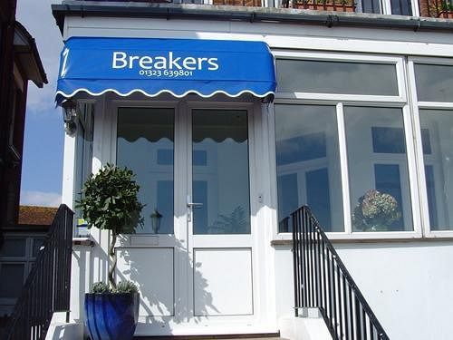 Breakers