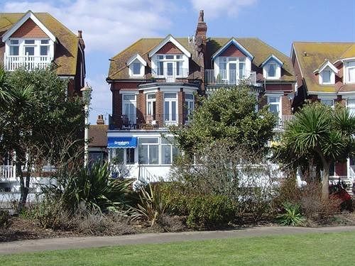 Breakers Eastbourne