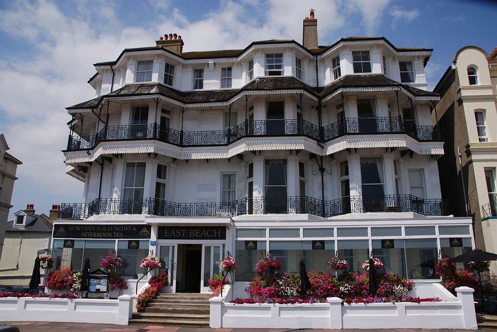 East Hotel 3*