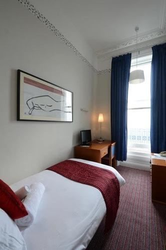 Oyo West Rocks Townhouse 2* Eastbourne