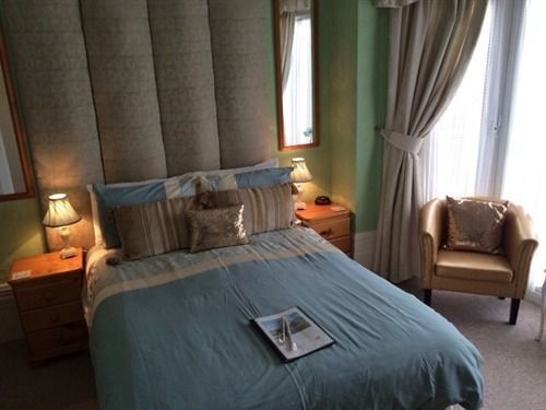 Guest house Seaview Eastbourne