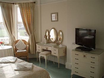 Bassets House Eastbourne