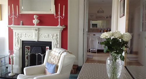 Bassets House Bed & Breakfast Eastbourne