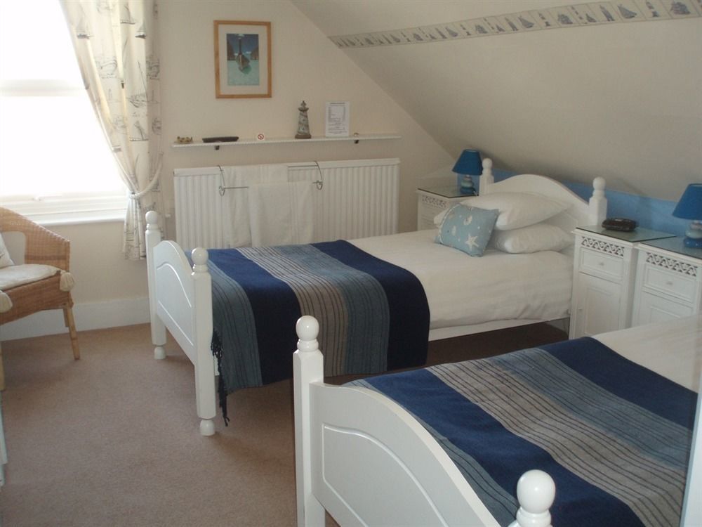 The Langtons Guest house