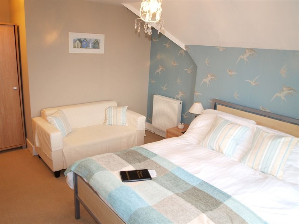 Guest house The Langtons 4*