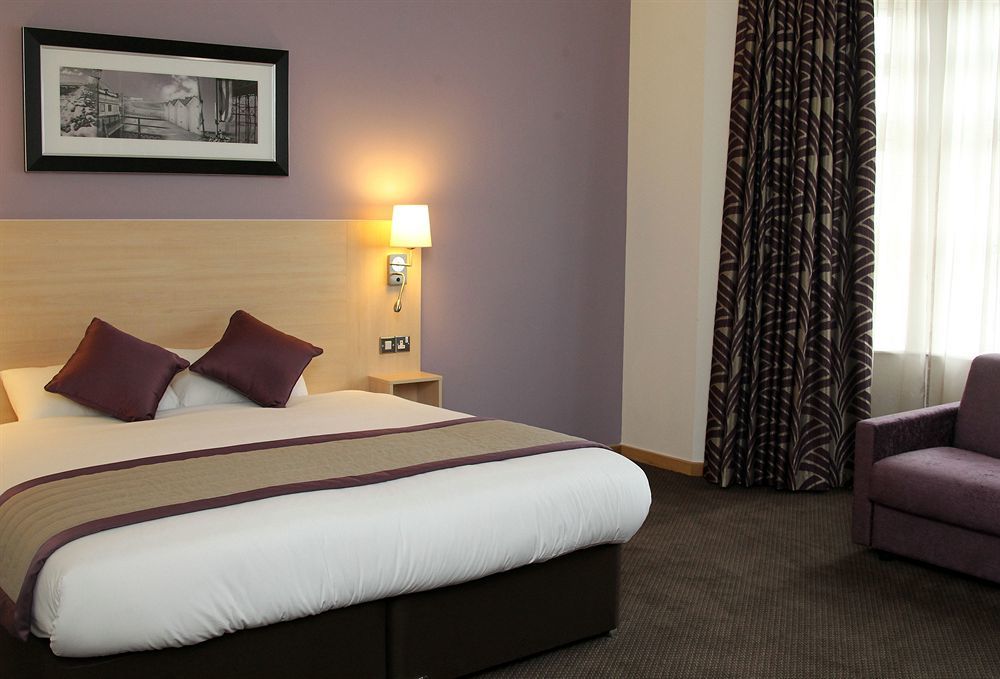 Shore View Hotel Eastbourne