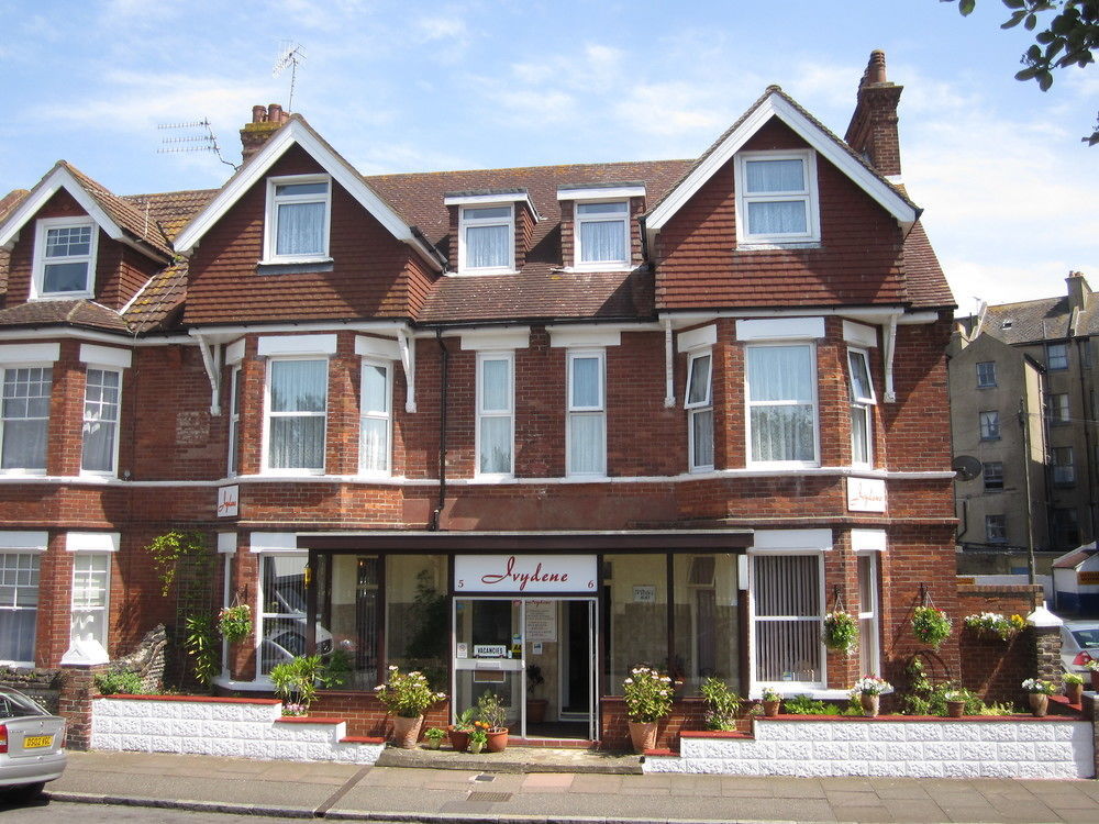 Ivydene 4* Eastbourne