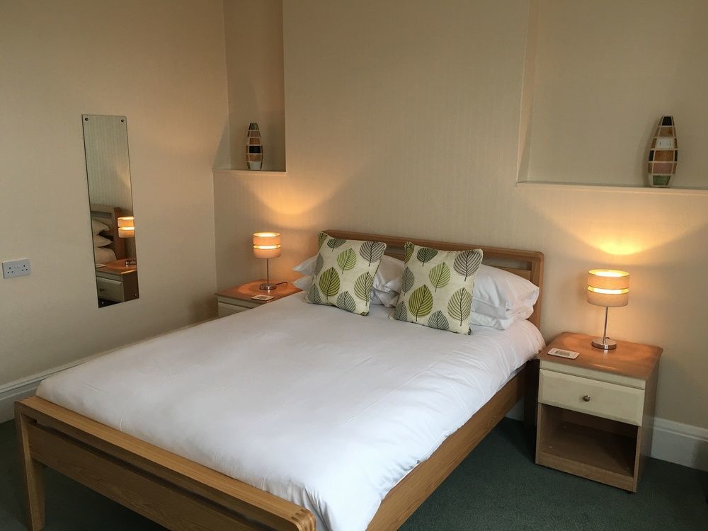 Guest house Ivydene