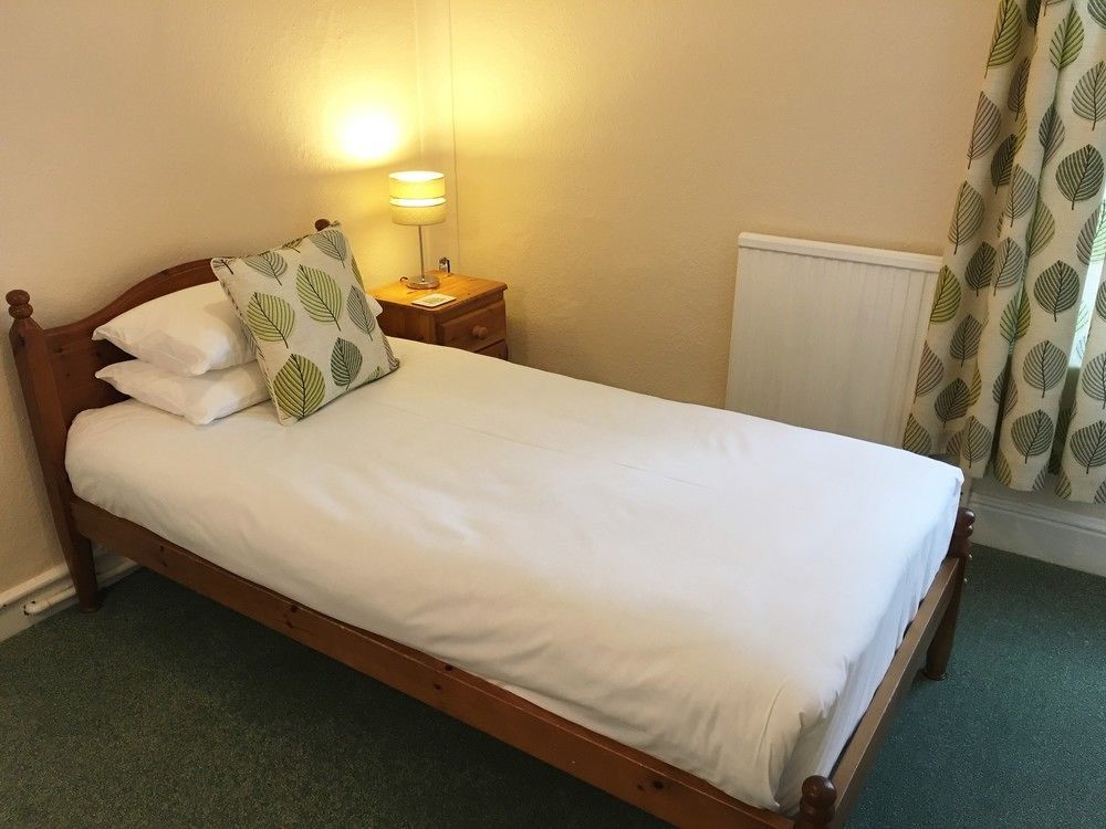 Ivydene Eastbourne