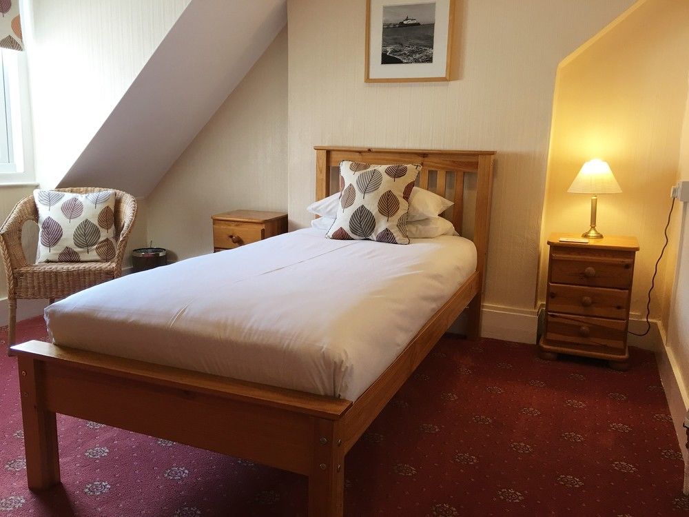 Ivydene 4*