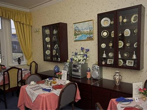 Guest house Ebor Eastbourne