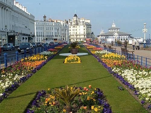 Ebor Guest house Eastbourne