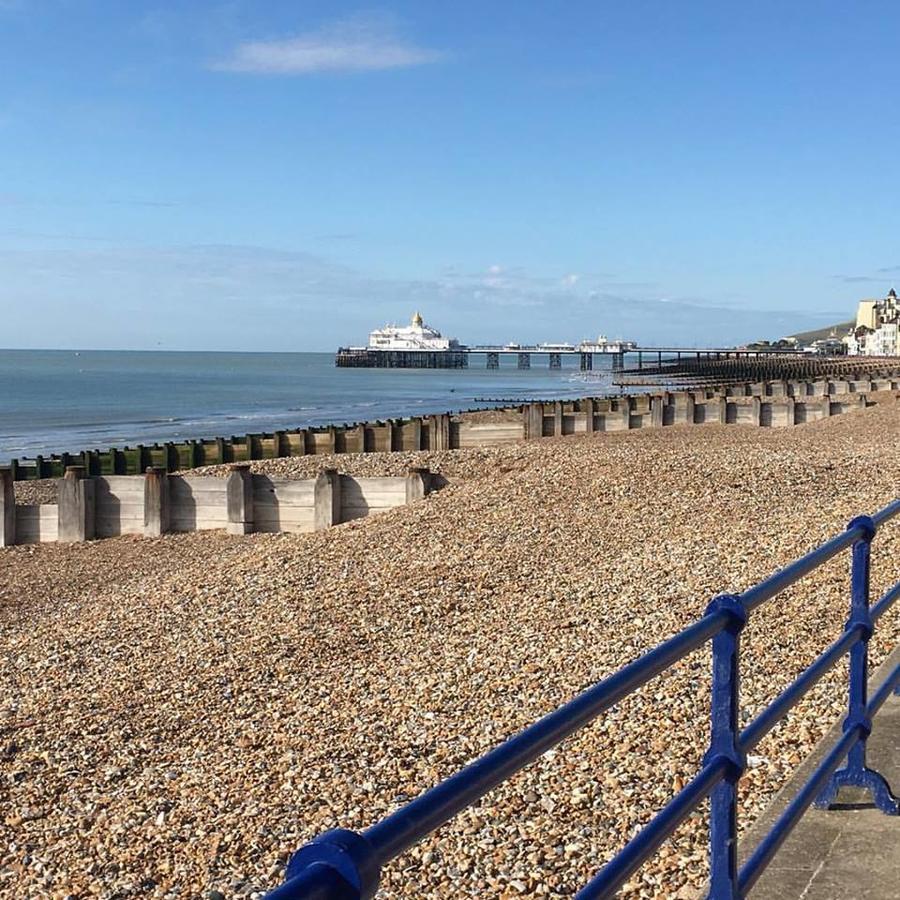 Beamsley Guest house Eastbourne