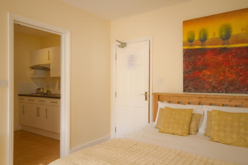 The East 4* Eastbourne