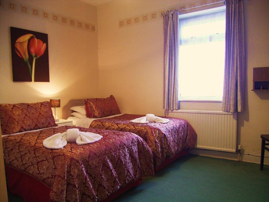 Guest house The Ellesmere Eastbourne