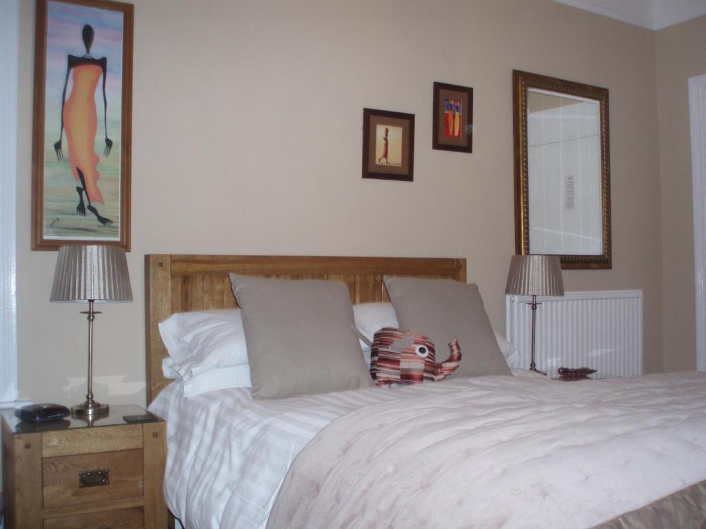 Guest house The Langtons