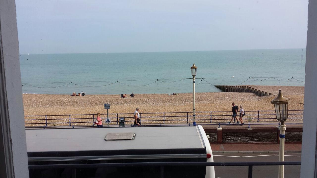 Hotel Glastonbury Eastbourne