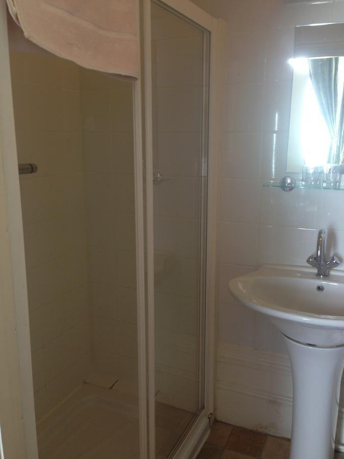 Hotel Glastonbury 3*
