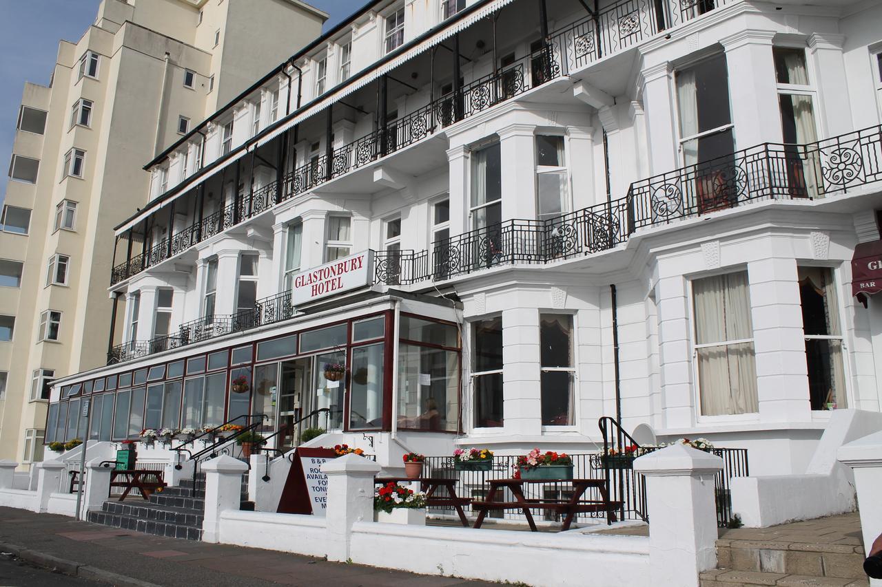Glastonbury Hotel 3*