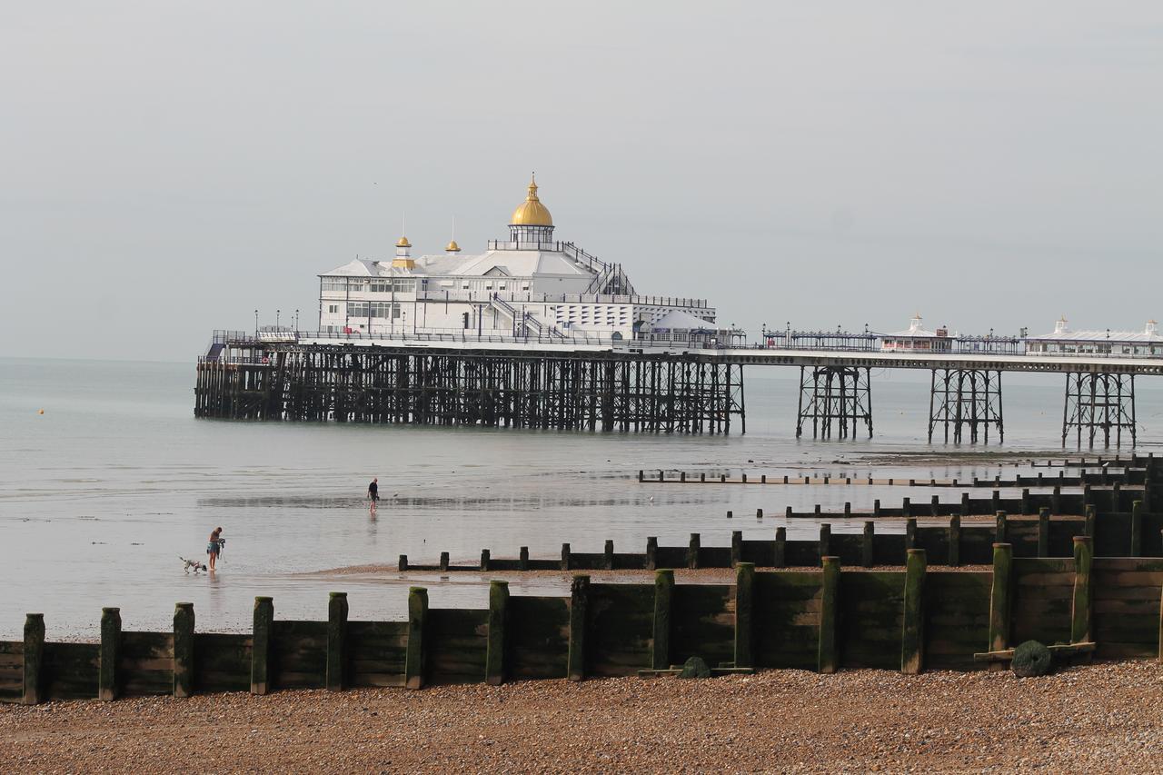 Glastonbury Eastbourne
