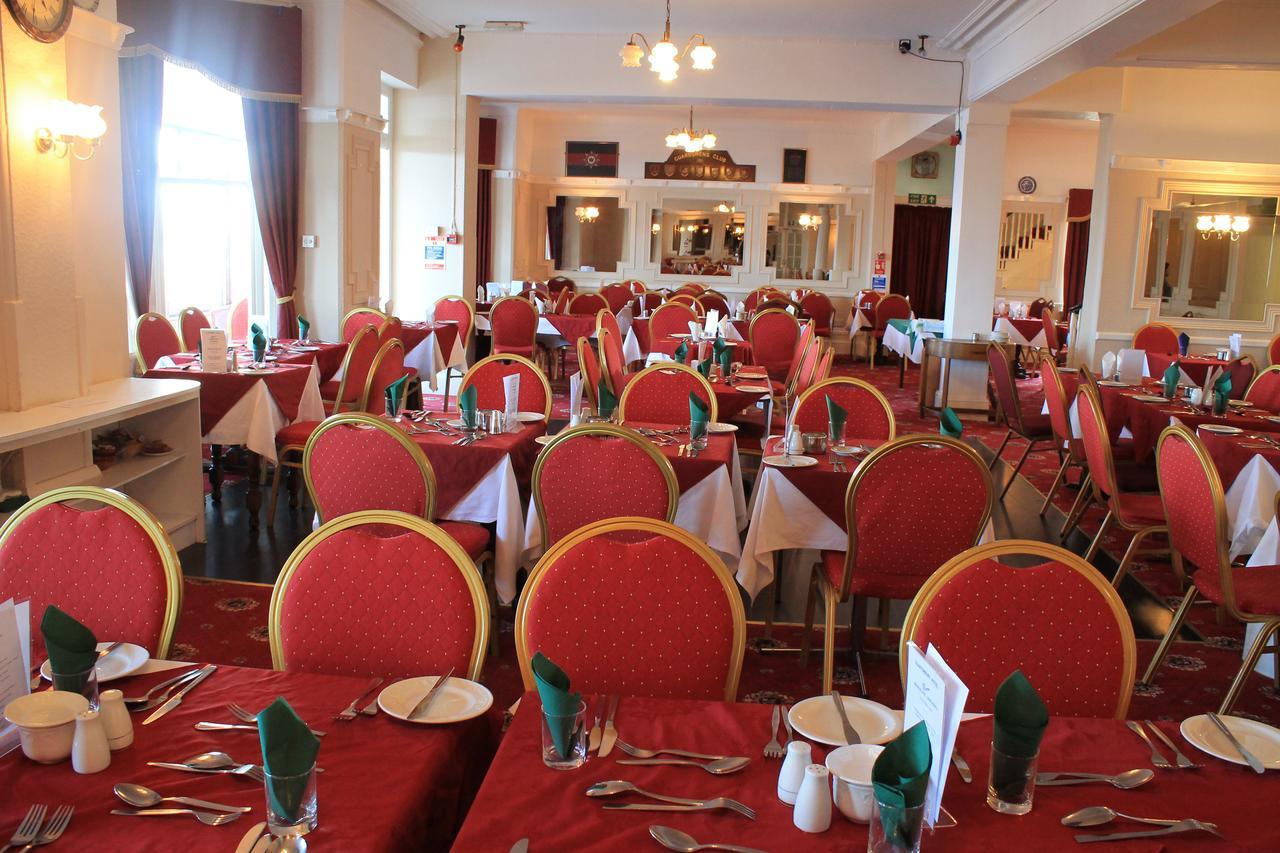 Hotel Glastonbury 3*