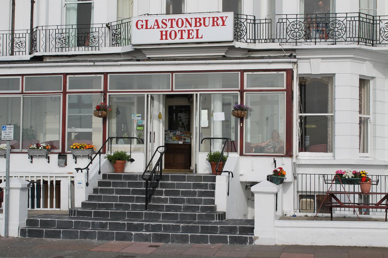 Glastonbury Hotel Eastbourne