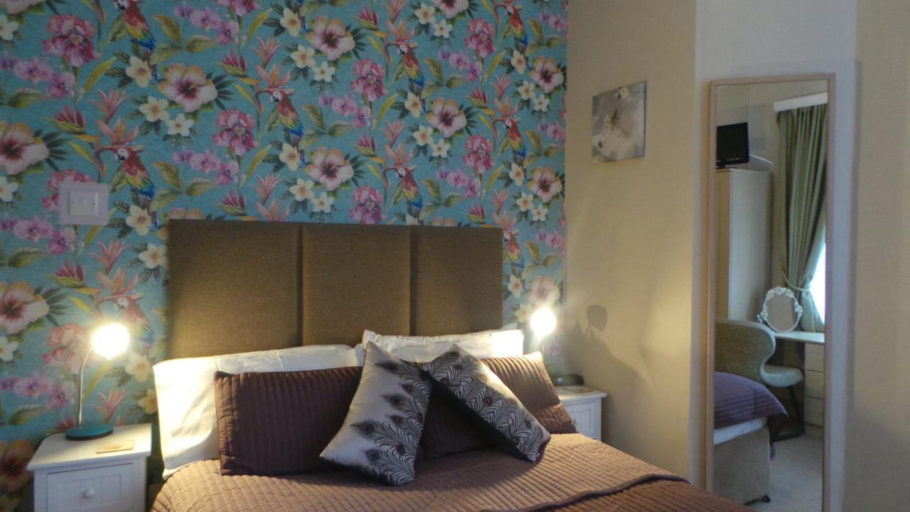 Guest house The Cherry Tree 4*