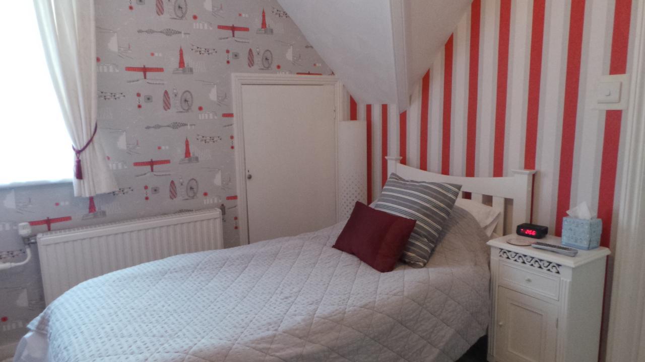 Guest house The Cherry Tree 4*