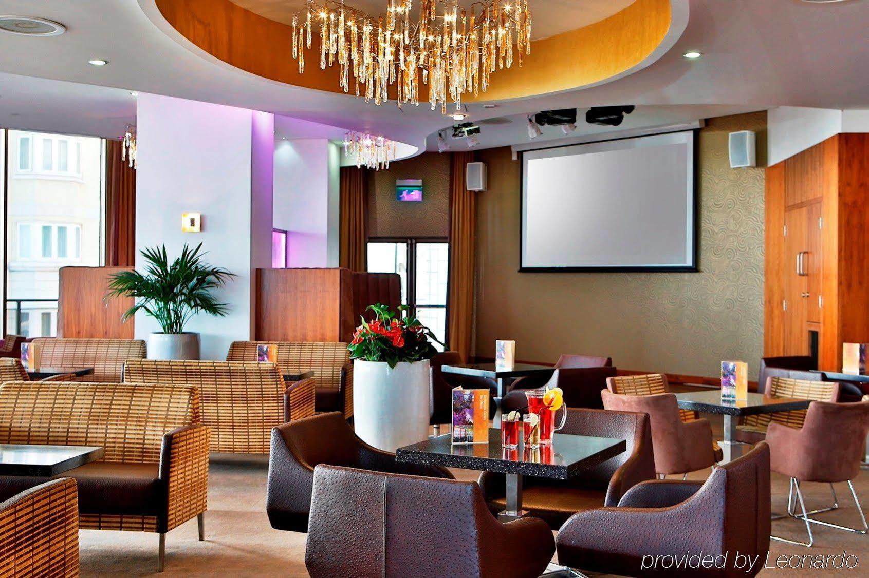 The View Hotel 4*