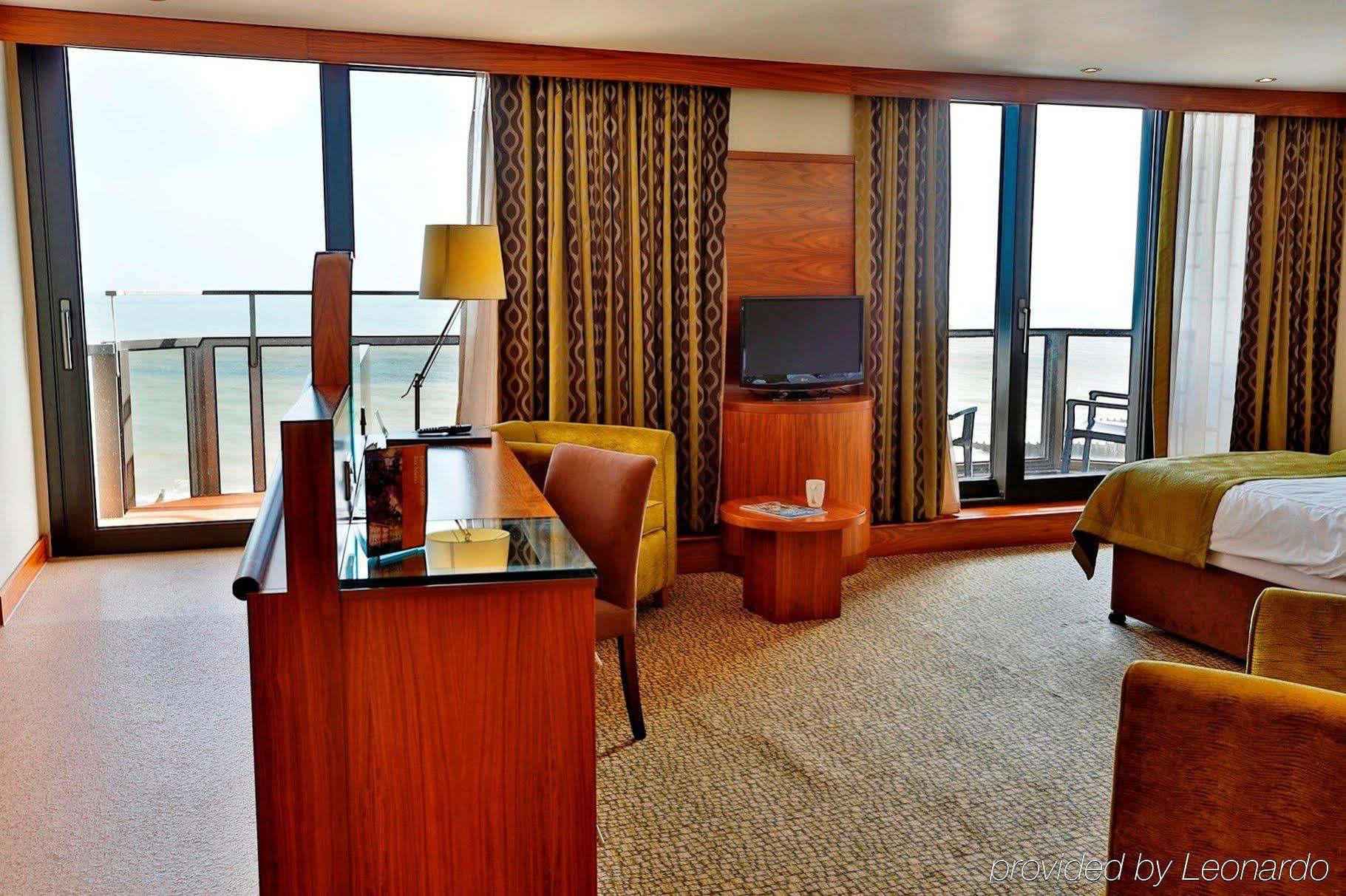 The View Hotel 4*