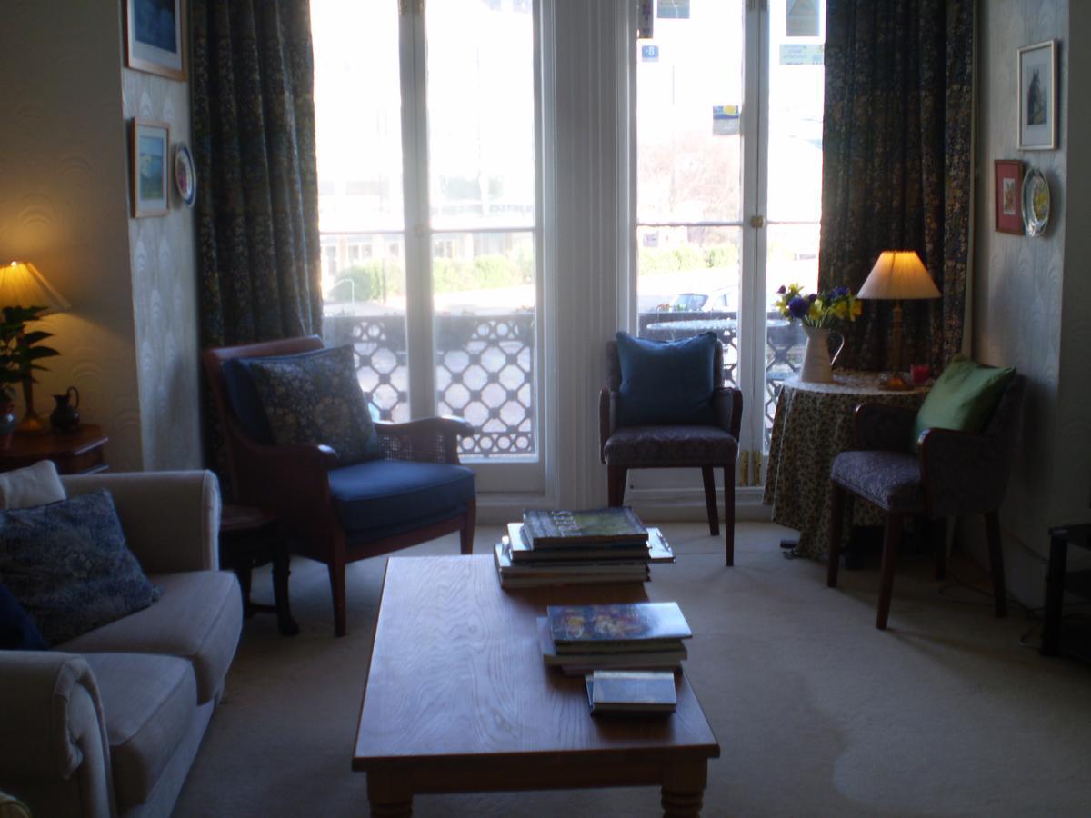 Park View Guest house 3*