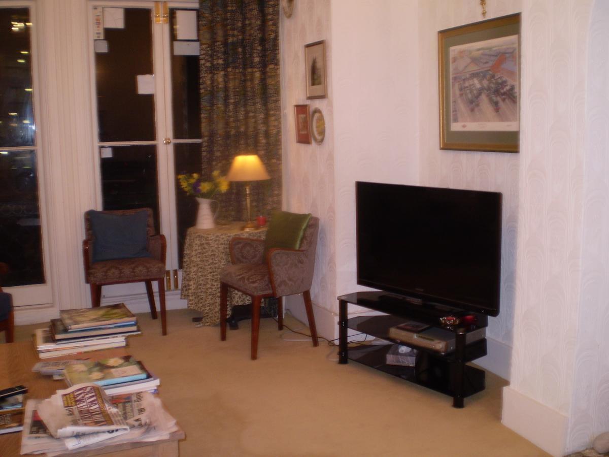 Park View 3* Eastbourne