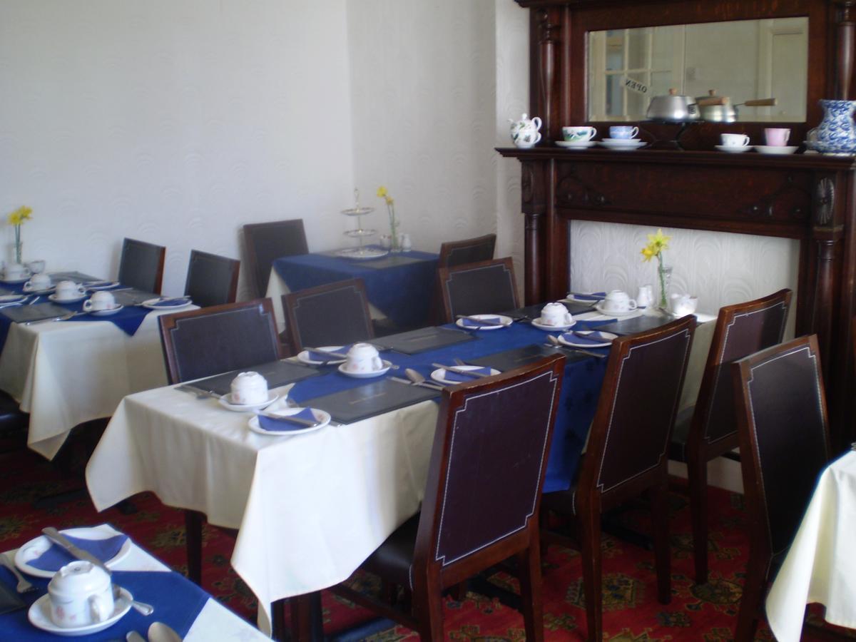 Guest house Park View 3*