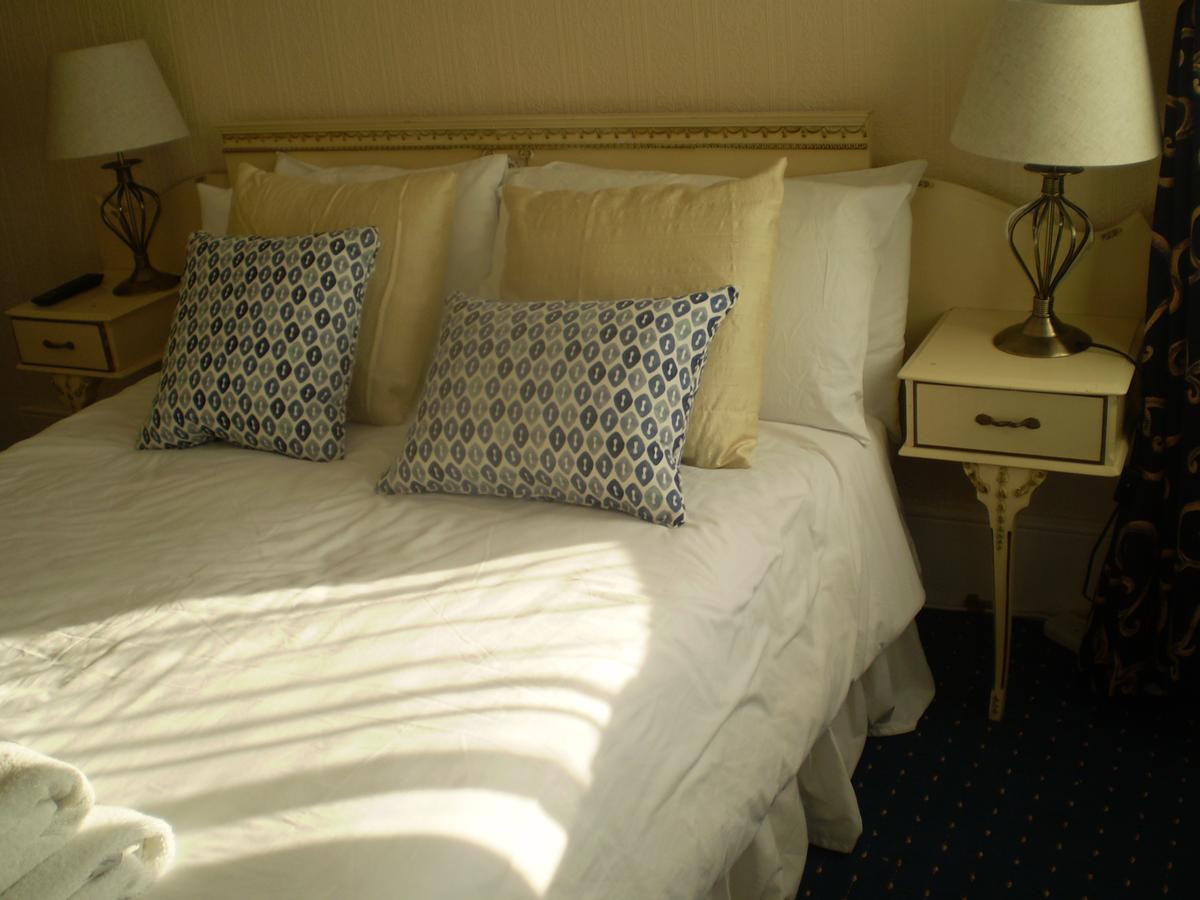 Park View Guest house 3*
