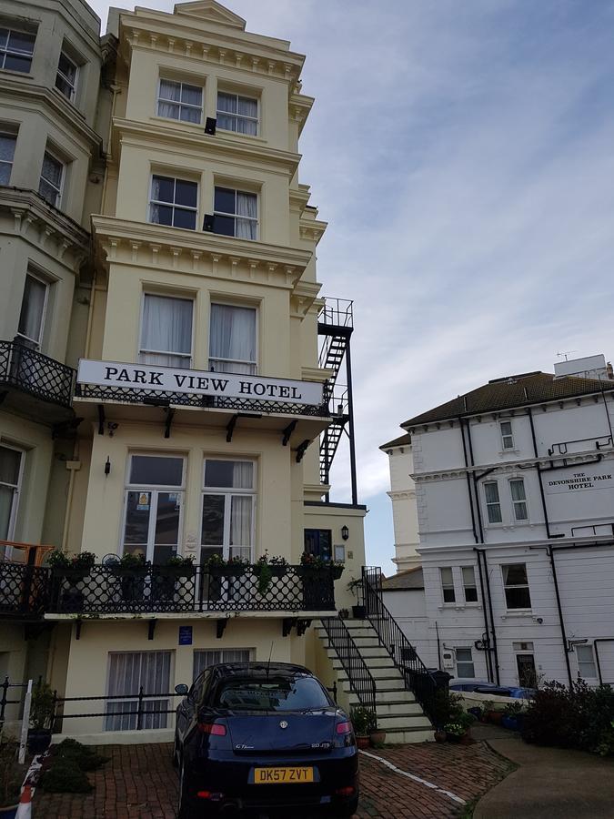 Park View 3*