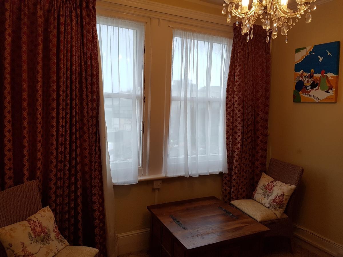 Guest house Park View