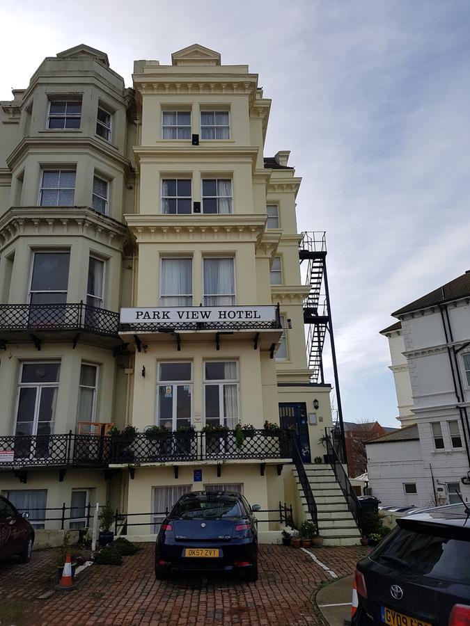 Guest house Park View 3*