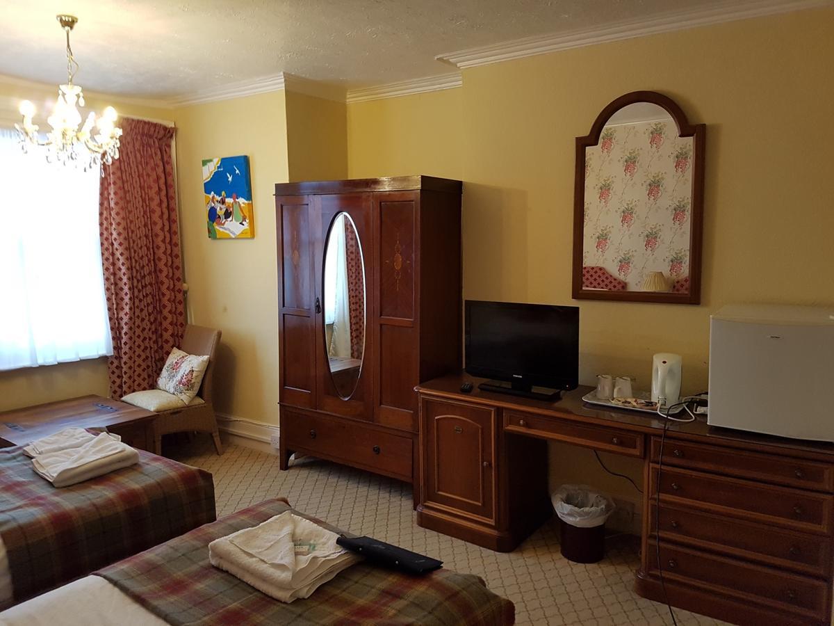 Park View Guest house 3*
