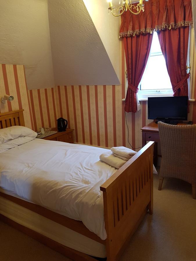 Guest house Park View