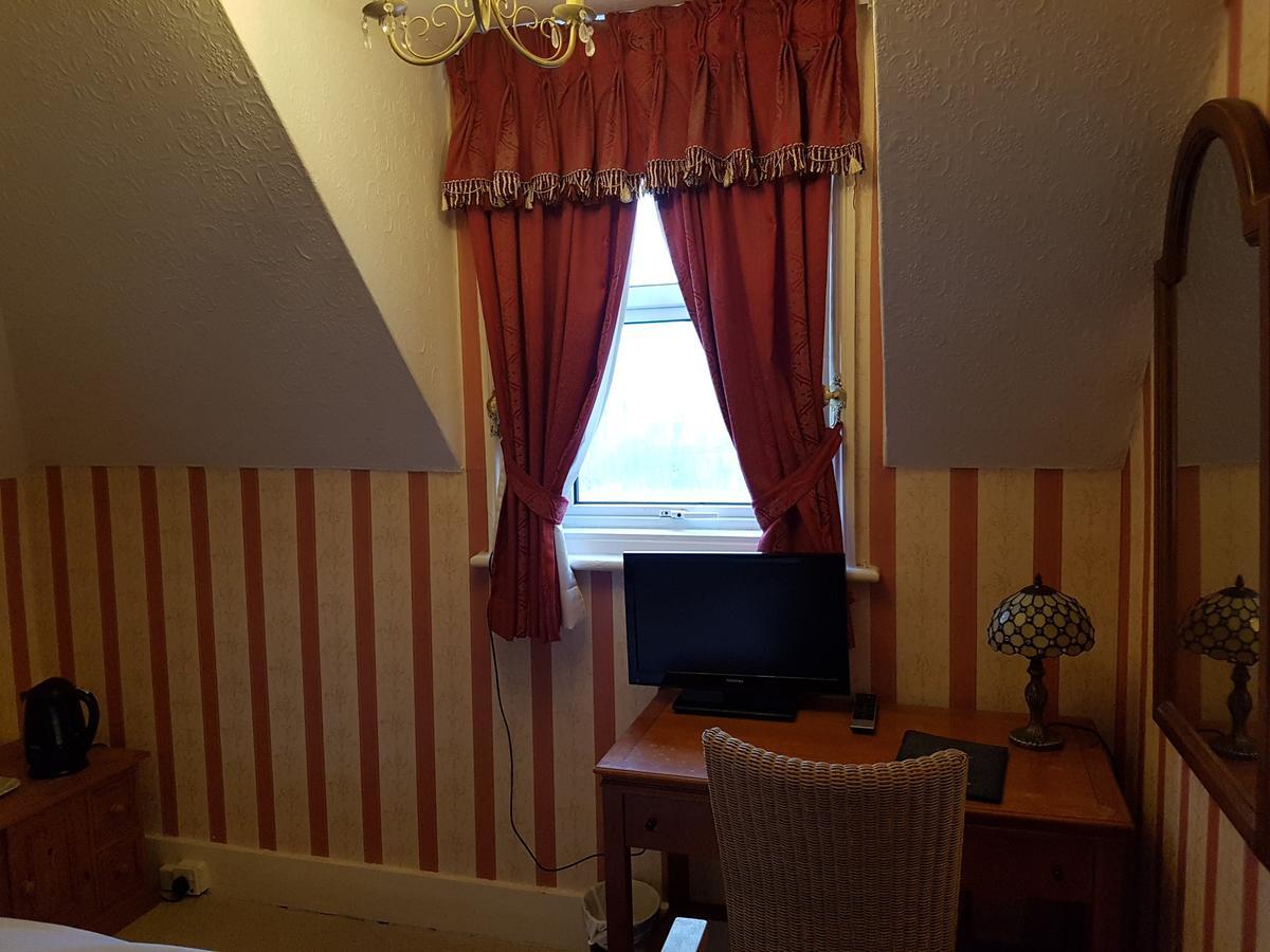 Guest house Park View 3*