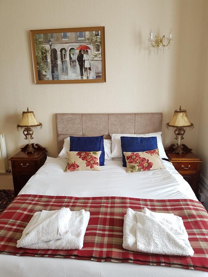 Park View Guest house 3*